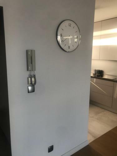 Apartamenty Sfera