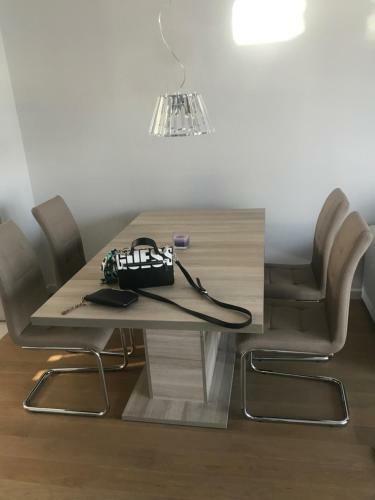 Apartamenty Sfera