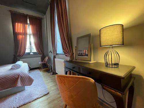 Apartament Podcienie