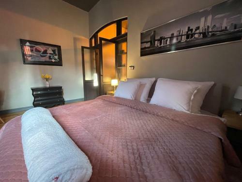 Apartament Podcienie