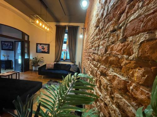 Apartament Podcienie