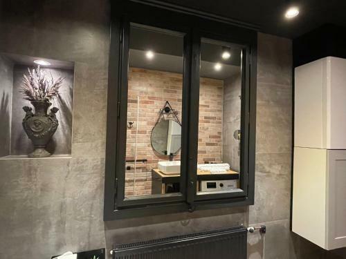 Apartament Podcienie