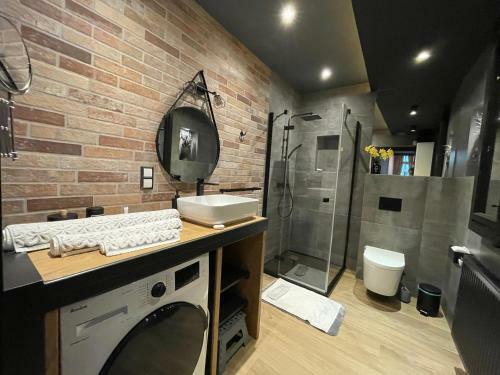 Apartament Podcienie