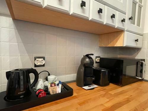 Apartament Podcienie