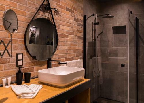 Apartament Podcienie