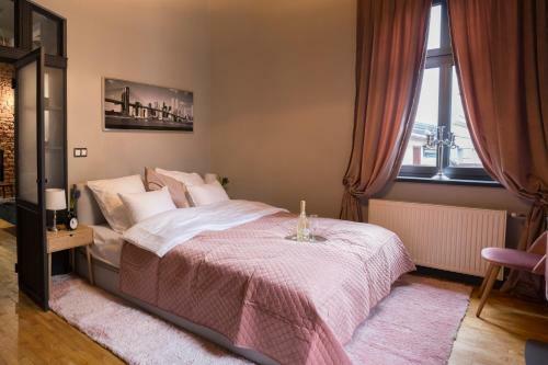Apartament Podcienie