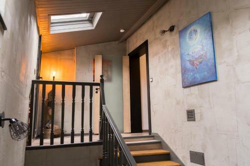 Apartament Podcienie
