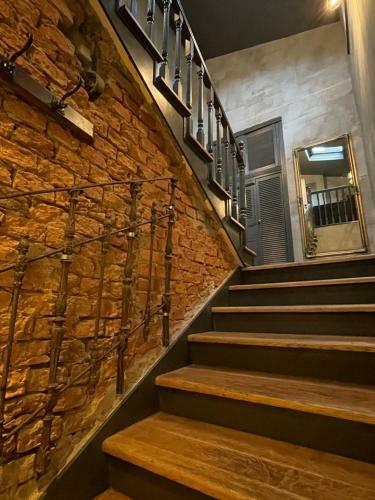Apartament Podcienie