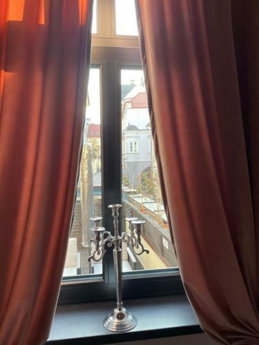 Apartament Podcienie