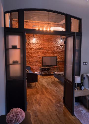 Apartament Podcienie