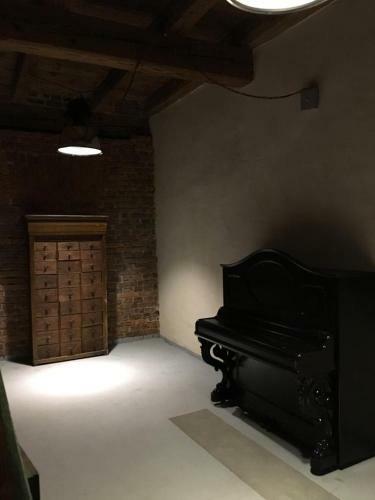 Apartamenty Gondek