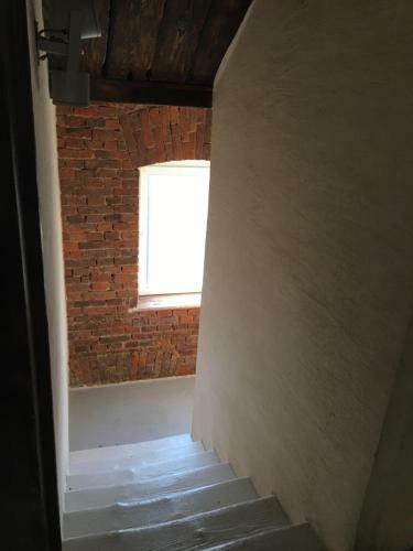 Apartamenty Gondek