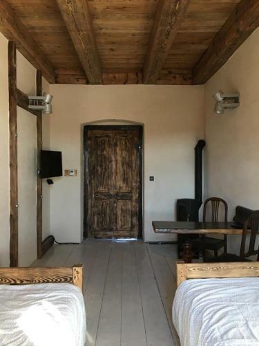 Apartamenty Gondek