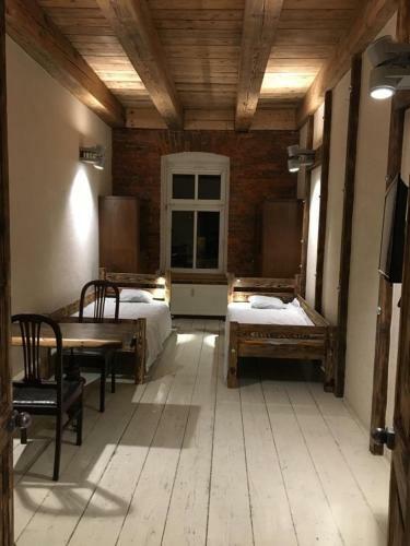 Apartamenty Gondek