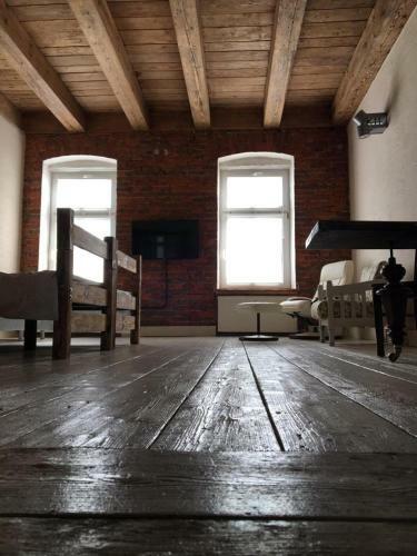 Apartamenty Gondek