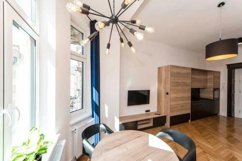 Apartamento Studio Matejki D