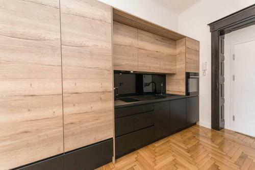 Apartamento Studio Matejki D