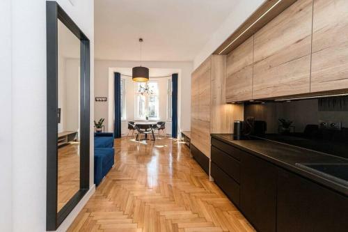 Apartamento Studio Matejki D
