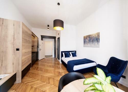 Apartamento Studio Matejki D