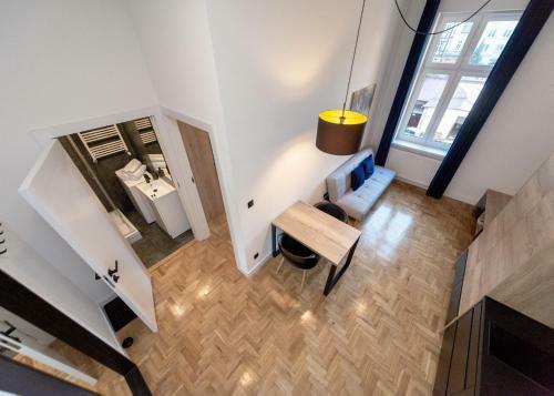 Apartament Matejki E
