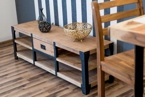 Apartament Kustronia Z Gara?em