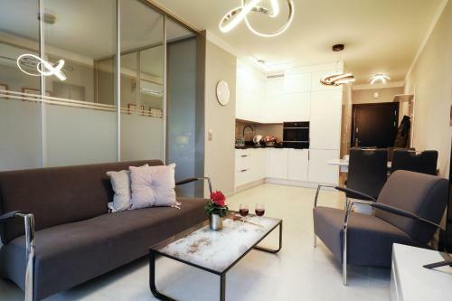 Apartament Szyndzielnia