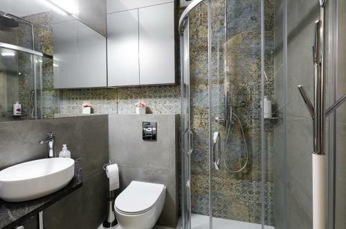 Apartament Szyndzielnia