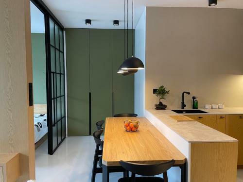 Turbo Apartament