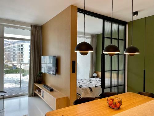 Turbo Apartament