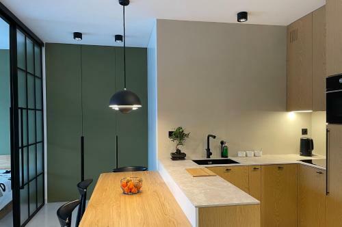 Turbo Apartament