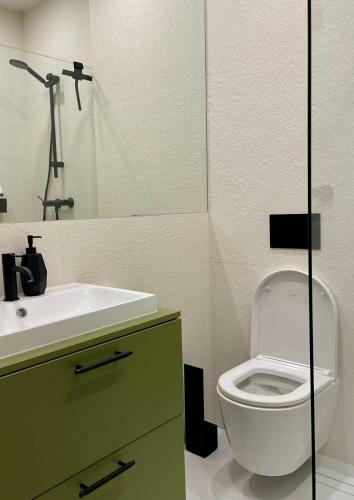 Turbo Apartament