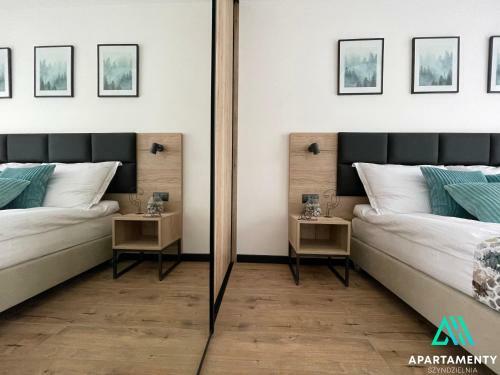 Apartamenty Szyndzielnia