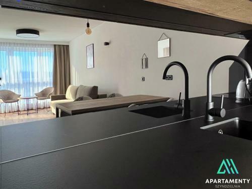 Apartamenty Szyndzielnia