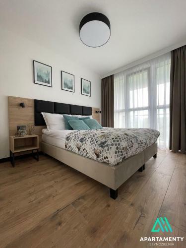 Apartamenty Szyndzielnia