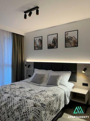 Apartamenty Szyndzielnia