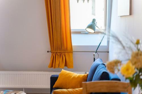 Apartamenty Nad Niwk?