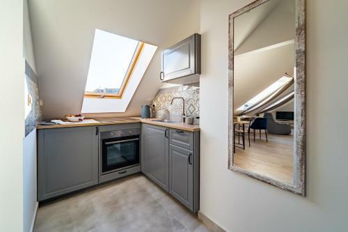 Apartamenty Nad Niwk?