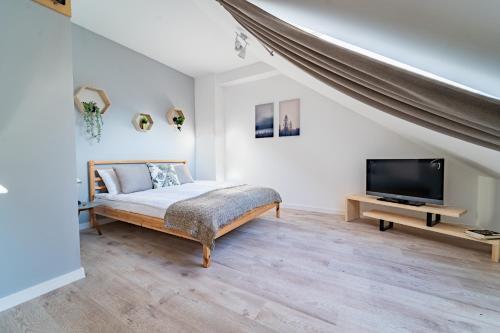 Apartamenty Nad Niwk?
