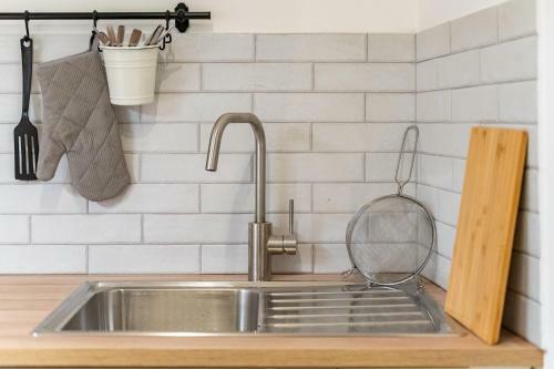 Apartamenty Nad Niwk?
