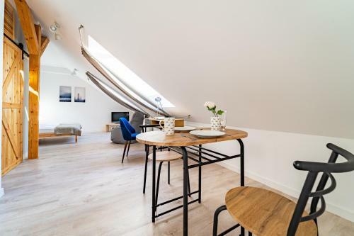 Apartamenty Nad Niwk?