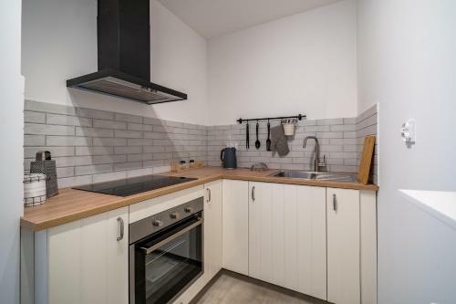 Apartamenty Nad Niwk?