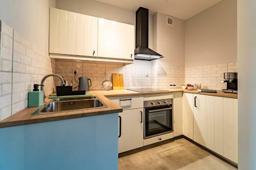 Apartamenty Nad Niwk?