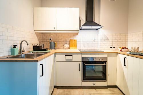 Apartamenty Nad Niwk?