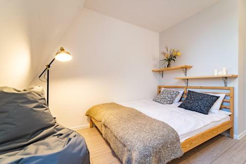 Apartamenty Nad Niwk?