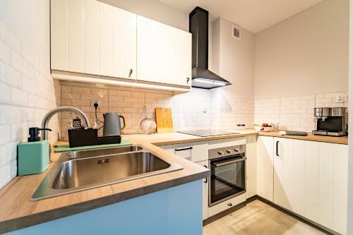 Apartamenty Nad Niwk?