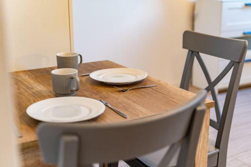 Apartamenty Nad Niwk?