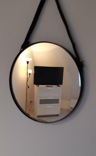 Apartamenty Nad Niwk?