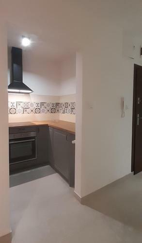 Apartamenty Nad Niwk?