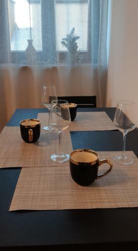 Apartamenty Nad Niwk?