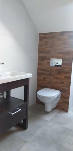 Apartamenty Nad Niwk?